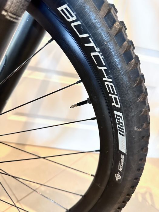 Specialized Turbo Levo SL Comp Carbon 1600km, 100% bateria