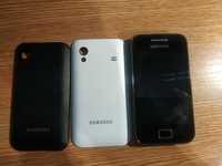 Телефон Samsung S5830, без батареї