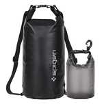 Torba Spigen Aqua Shield A630 wodoodporna 20 l + torba 2 l - czarna