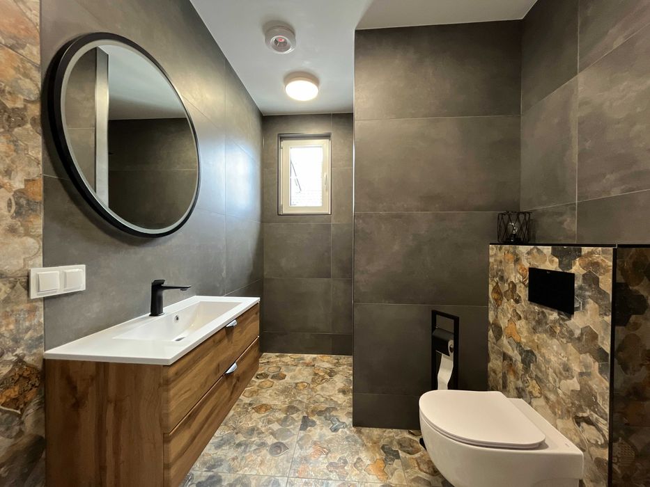 Dom w Karkonoszach Miłków koło Karpacza od 6 do 12 osób