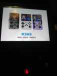 Consola de Jogos R36S - Clone