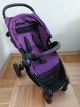 Прогулянкова коляска Britax B-agile