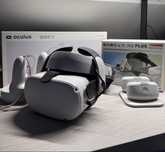 Oculus quest 2 +bobo vr m2 plus