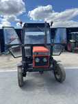 Zetor 5211, rok produkcji 1987, w dobrym stanie