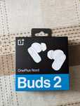 Nowe słuchawki OnePlus Nord Buds 2
