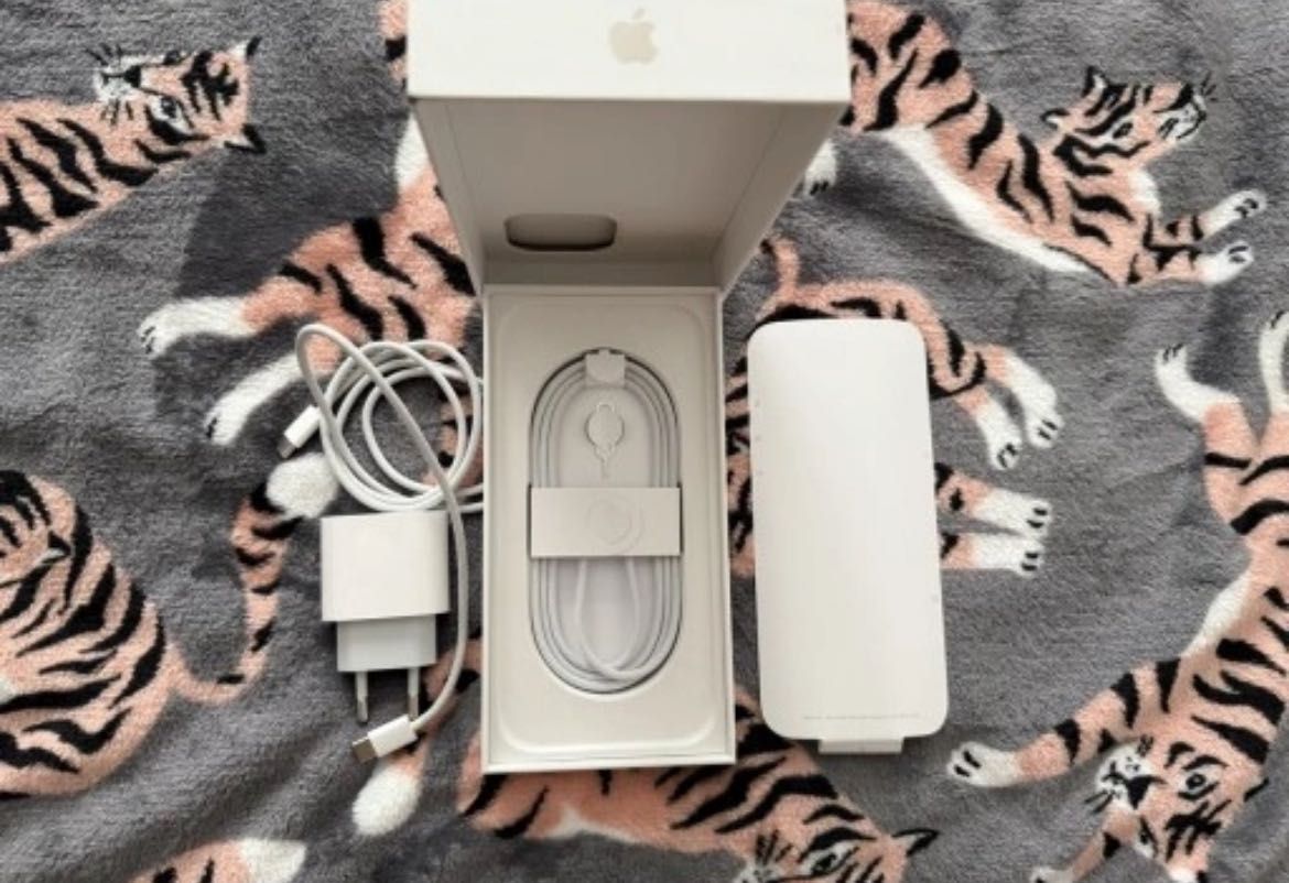 iPhone 16 pro max 256 GB