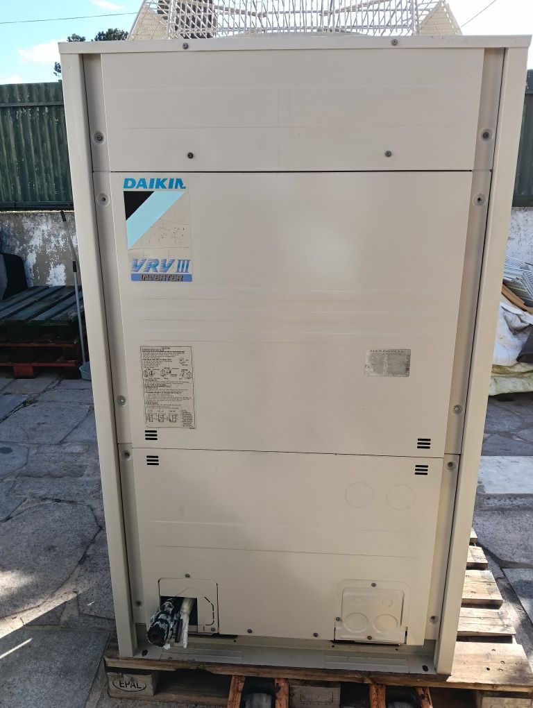 Vendo daikin vrv lll