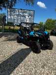 Can-am Maverick Trail DPS 700T Raty/leasing/dostawa gratis