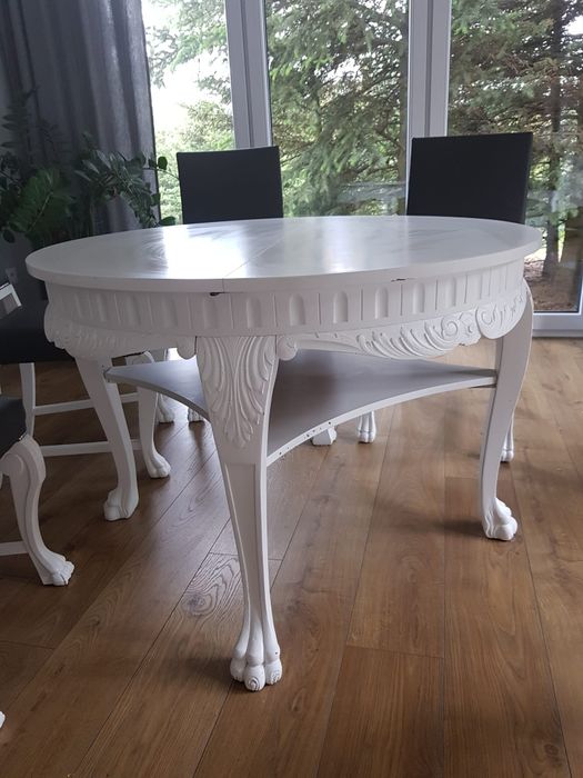 Zestaw mebli do salonu