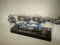 Solido Matra-Simca 670 1:43