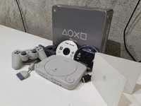 Konsola PsOne PS1 PSX Playstation 1 - Komplet BOX