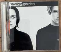 CD do grupo Savage Garden