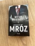 Wotum nieufności Remigiusz Mróz