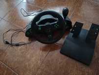 Kierownica do PC Esperanza