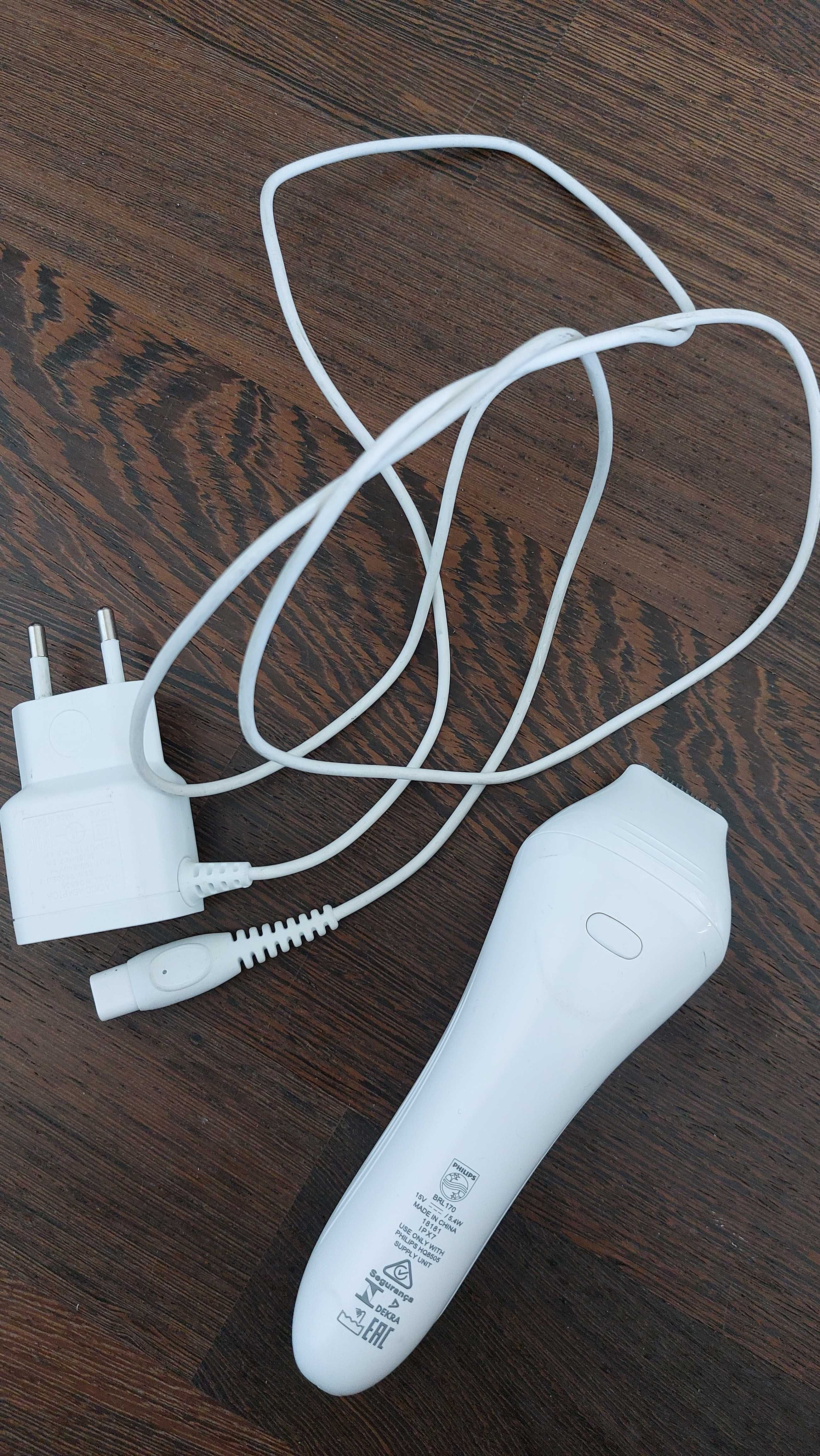 Trymer Philips BRL170