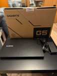 Laptop Gamingowy GIGABYTE G5 GE