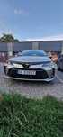 Toyota Corolla 1.5 Comfort