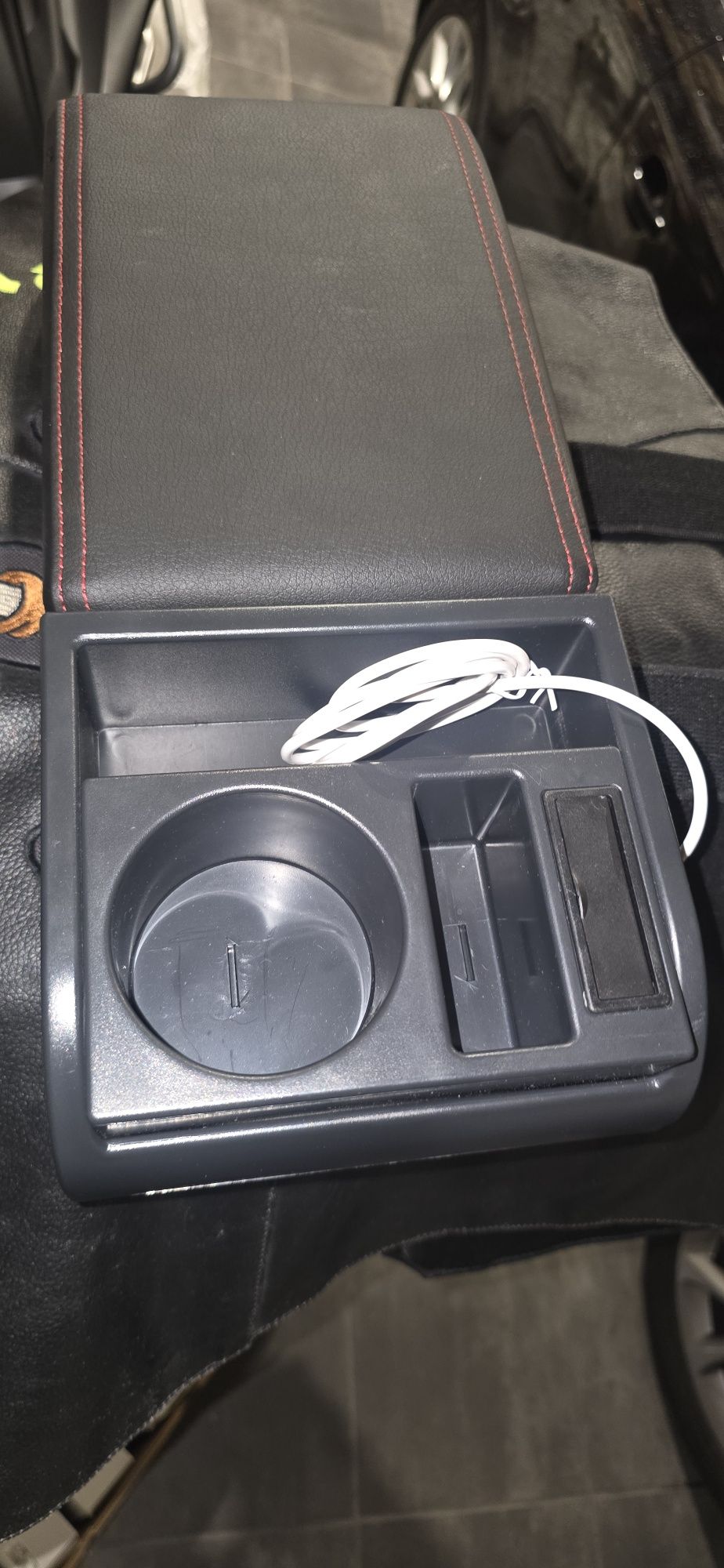 Suporte de braço Carro