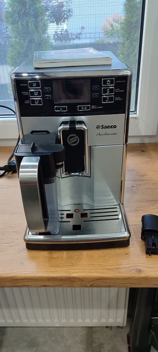 Ekspres do kawy Saeco Pico Baristo
