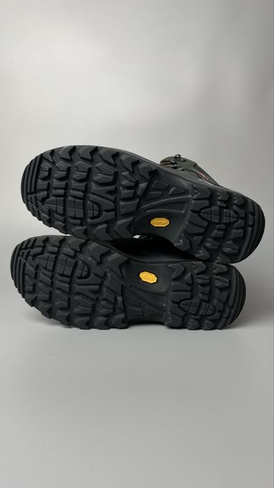 Ботинки Lowa RENEGADE GTX Gore-Tex  Оригінал