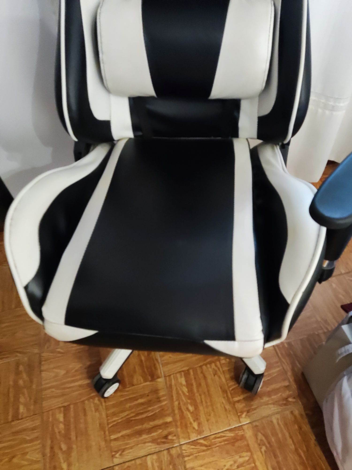 Cadeira Gaming (usada)