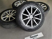 Диски 20 Mercedes G- class W463 AMG 5*130