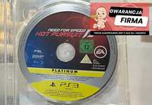 Gra PS3 Need For Speed Hot Pursuit