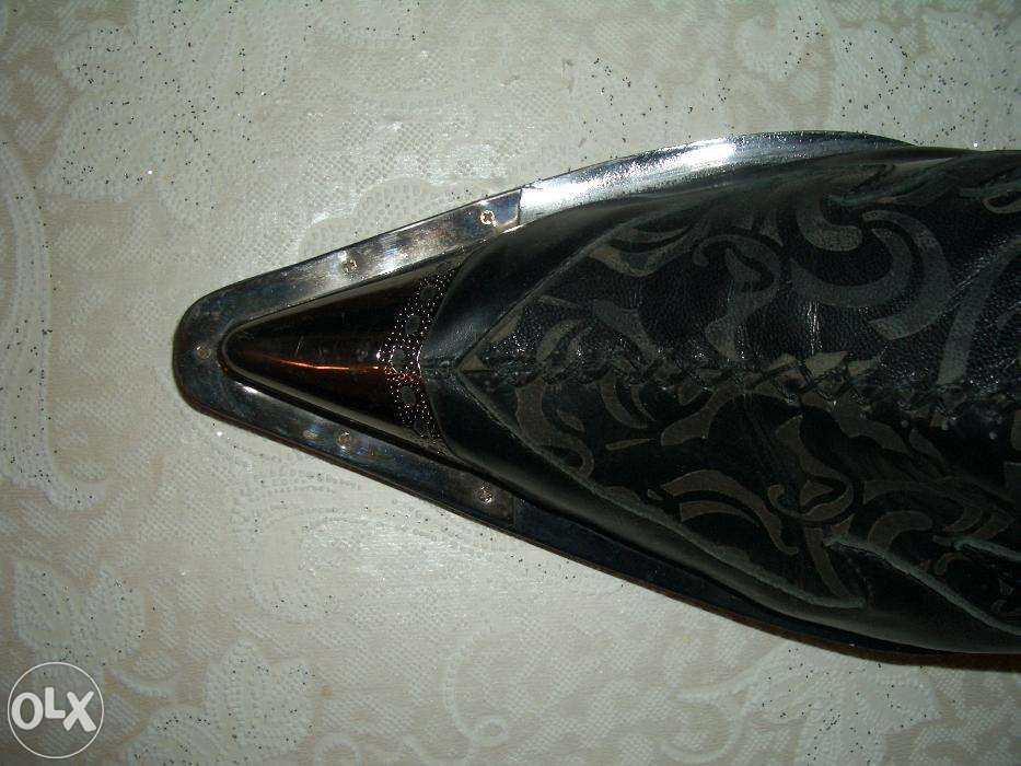 полуботинки мужские