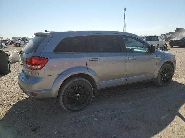 DODGE  Journey  R/T 2015 !