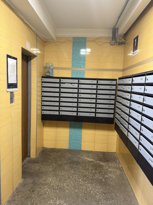 Здам в ЦЕНТРІ довгострокову оренду 1-кімнатну