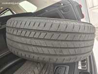 Pneu bridgestone 225 60 r18 para bmw