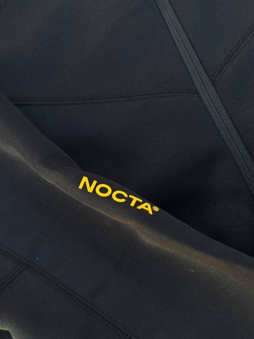 ЗІП-ХУДІ від бренду Nike Tech Fleece Nocta