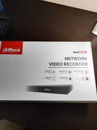 Реєстратор відеонагляду Dahua NVR4108-4KS2/L
