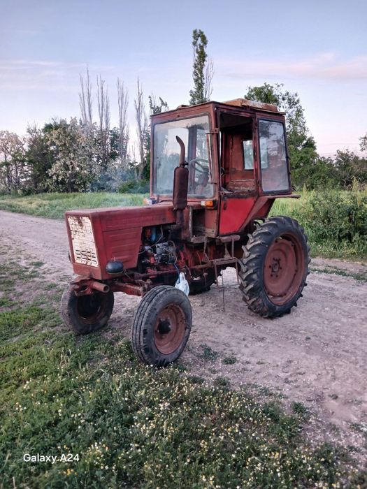 Продам трактор Т25