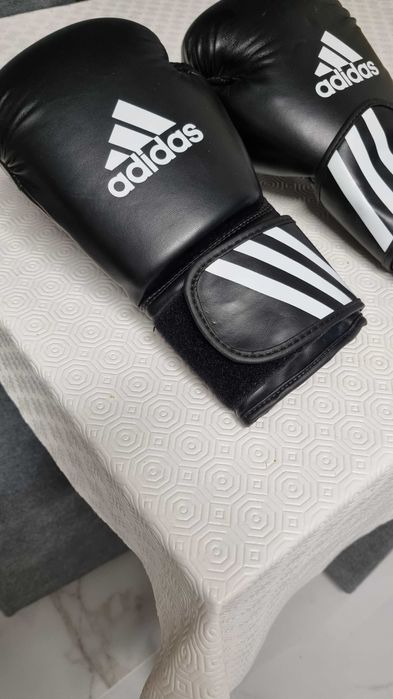 Luvas de boxe Adidas
