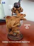 Artesanato : Cachimbo de Água