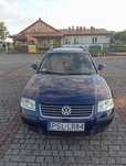 Volkswagen Passat B5 kombi FL