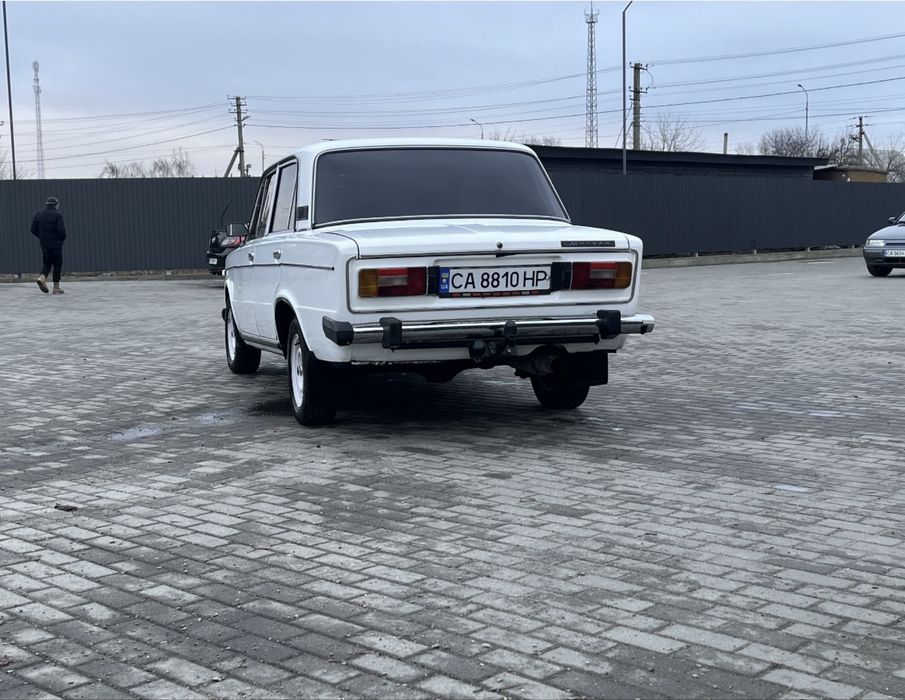 Продам Ваз 2106 обменяю на дороже с моей доплатой