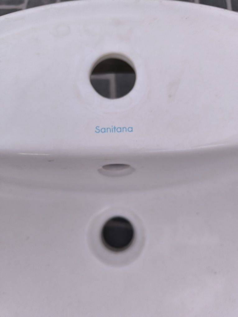 Lavatório Sanidusa