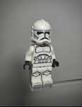Lego star wars klon misprint