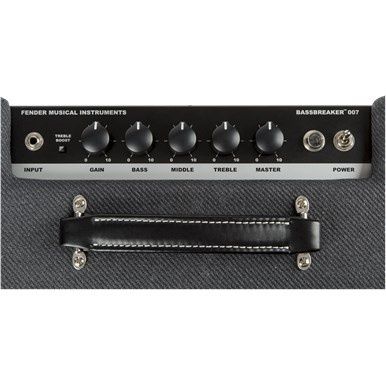 Amplificador guitarra Fender BASSBREAKER 007 COMBO