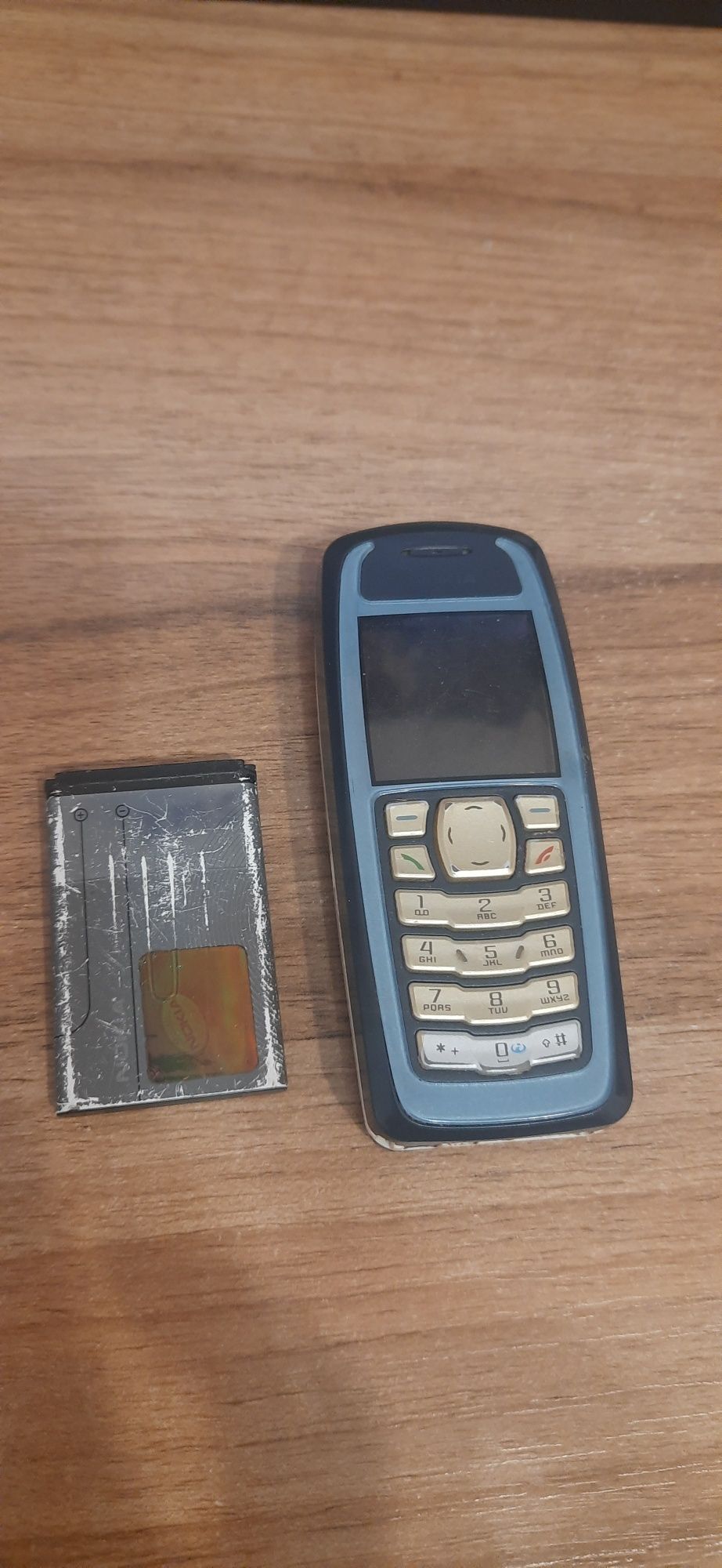 Nokia 3100  на запчастини