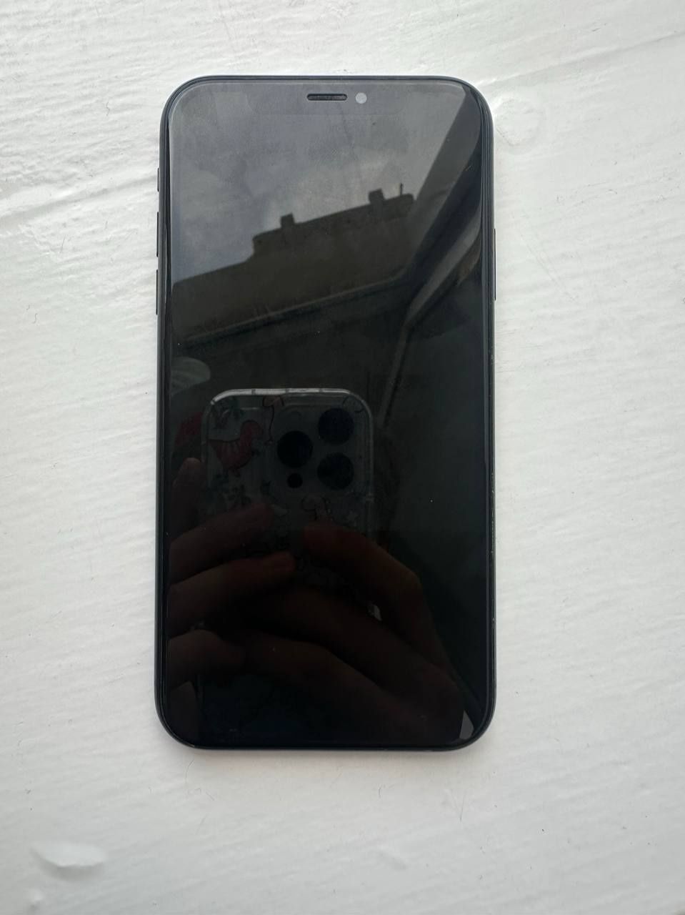 iphone xr x64 neverlock