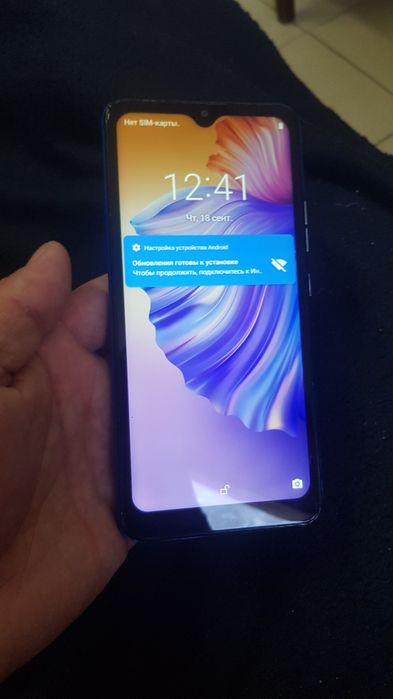 Продам Техно POP 4 LTE