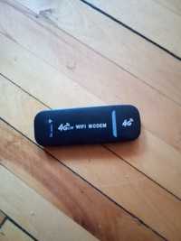 4G lte wifi modem