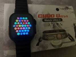 Smart watch 8 Ultra 2 C800