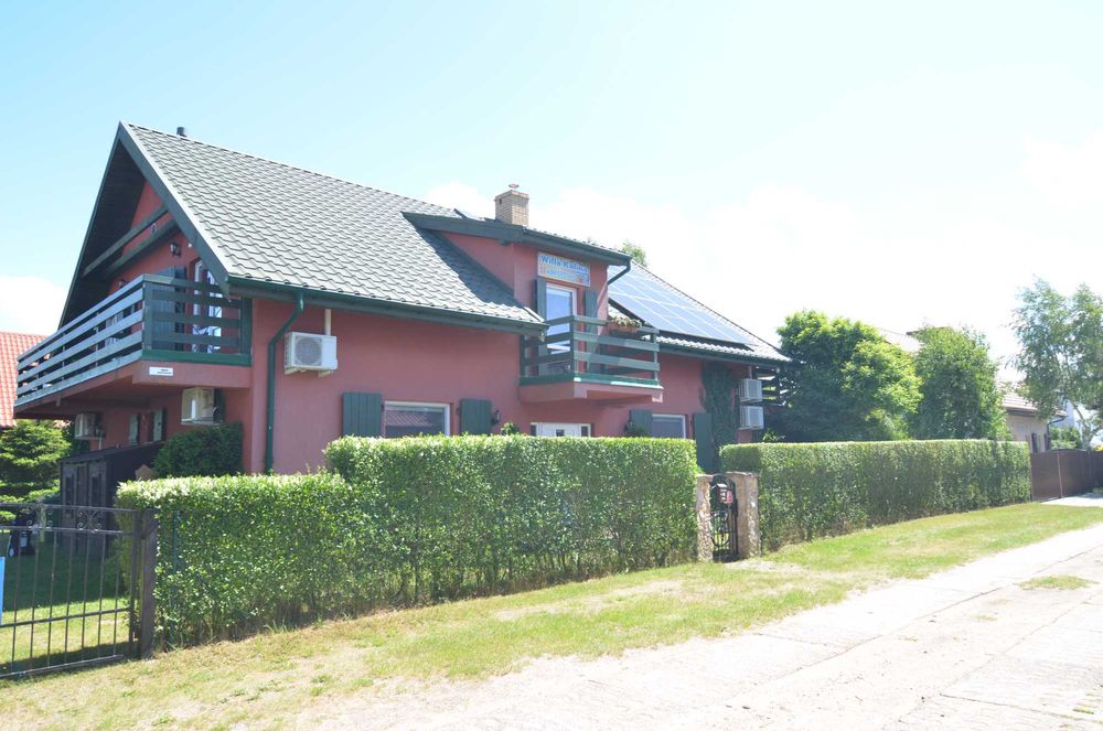 Pensjonat w Rowach na sprzedaż - idealna inwestycja nad morzem!