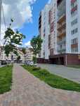 Продам  приміщення без ремонту в Жк Сади Вишневі
