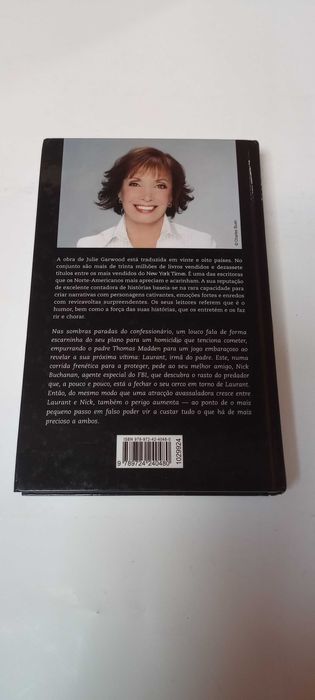 Sem Perdão de Julie Garwood