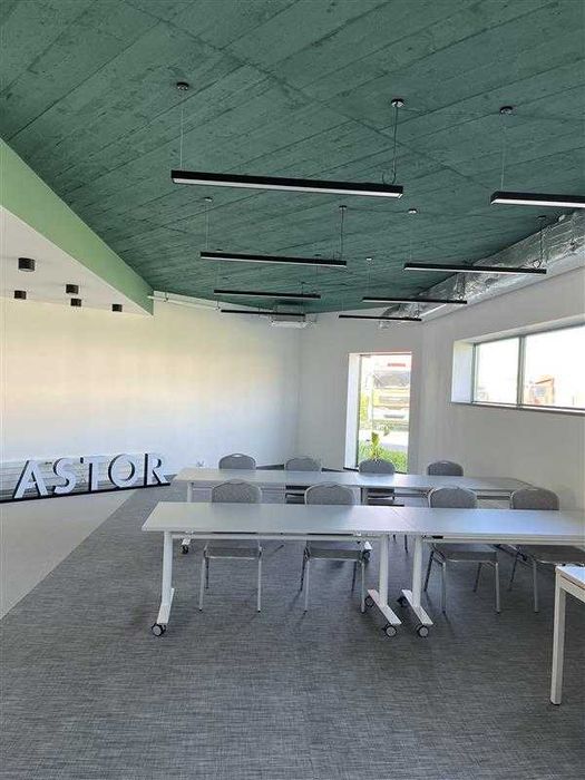 Wynajem Sali Szkoleniowo-Konferencyjnej